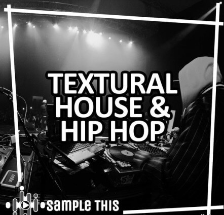Sample This Textural House and Hip Hop WAV Synth Presets